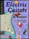Cover for George Gruhn · Electric Guitars and Basses: A Photographic History (Pocketbok) (1997)