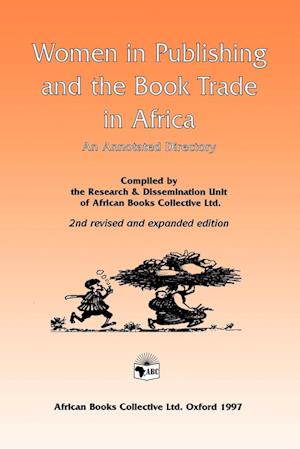 Cover for African Books Collective · Women in Publishing and the Book Trade in Africa (Paperback Book) (2002)