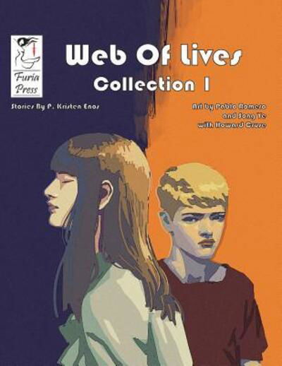 Web Of Lives Collection 1 - Song Ye - Bøger - Furia Press - 9780986295928 - 7. februar 2016