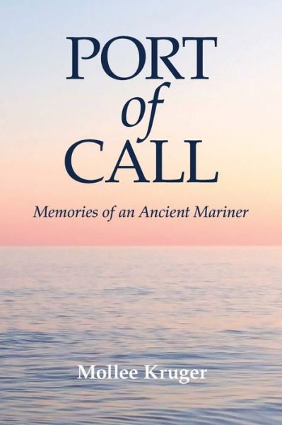 Cover for Mollee Kruger · Port of Call (Paperback Book) (2020)