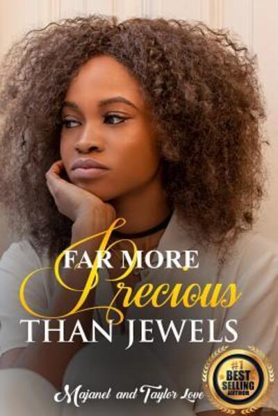 Taylor Love · Far More Precious than Jewels (Paperback Book) (2019)