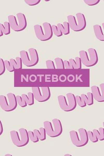 Cover for Gab Susie Tilbury · Notebook (Paperback Book) (2019)