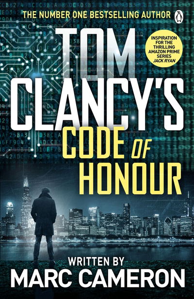 Tom Clancy's Code of Honour - Jack Ryan - Marc Cameron - Bøker - Penguin Books Ltd - 9781405942928 - 26. november 2020