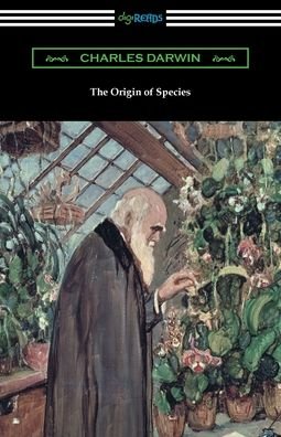 Cover for Charles Darwin · The Origin of Species (Pocketbok) (2021)
