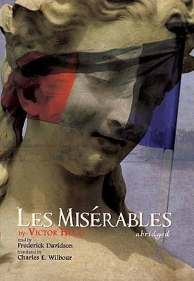 Cover for Victor Hugo · Les Miserables (CD) (1995)