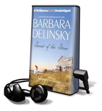 Cover for Barbara Delinsky · Secret of the Stone (N/A) (2011)