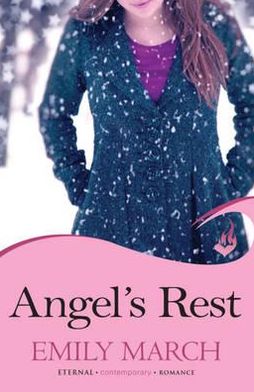 Angel's Rest: Eternity Springs Book 1: A heartwarming, uplifting, feel-good romance series - Eternity Springs - Emily March - Książki - Headline Publishing Group - 9781472201928 - 3 stycznia 2013