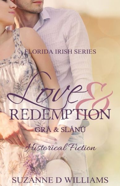 Cover for Suzanne D Williams · Love &amp; Redemption (Paperback Book) (2013)