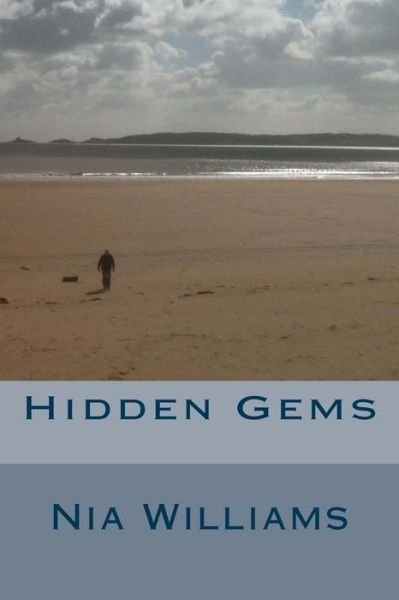 Cover for Nia Williams · Hidden Gems (Pocketbok) (2013)