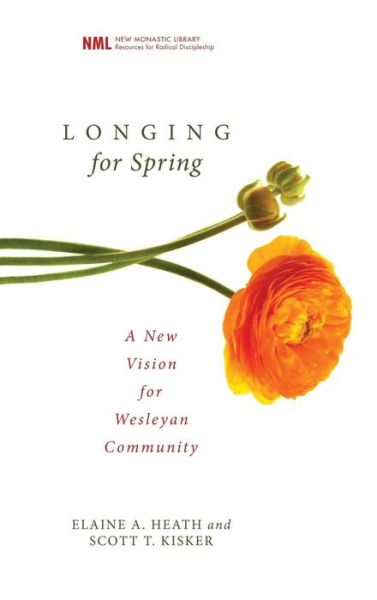 Longing for Spring - Elaine a Heath - Livres - Cascade Books - 9781498210928 - 2010