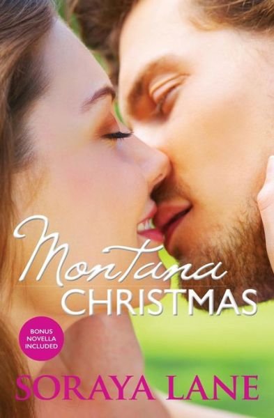 Cover for Soraya Lane · Montana Christmas (Pocketbok) (2014)