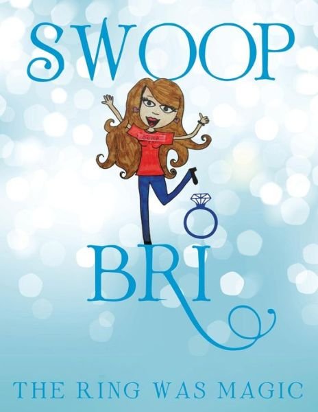 Cover for Bri · Swoop (Paperback Book) (2015)
