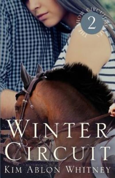 Cover for Kim Ablon Whitney · Winter Circuit (Paperback Bog) (2015)