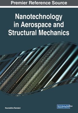 Cover for Noureddine Ramdani · Nanotechnology in Aerospace and Structural Mechanics (Paperback Book) (2019)