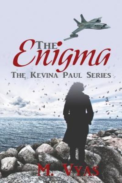 Cover for M Vyas · The Enigma (Taschenbuch) (2017)