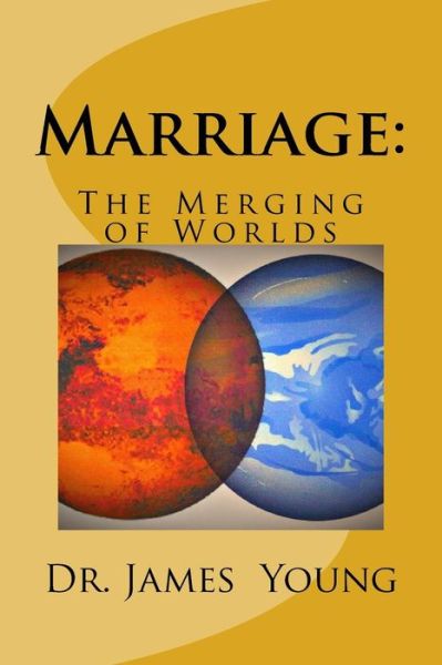 Cover for Young Jr · Marriage (Paperback Book) (2017)