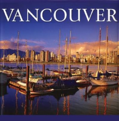 Cover for Tanya Lloyd Kyi · Vancouver (Canada Series - Mini) (Paperback Book) (2004)