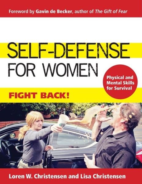 Cover for Loren W. Christensen · Self-Defense for Women: Fight Back (Paperback Book) [2nd edition] (2016)