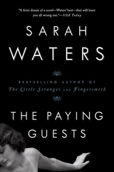Cover for Sarah Waters · The Paying Guests (Paperback Bog) (2015)