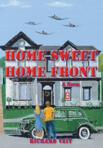 Richard Veit · Home Sweet Home Front (Hardcover Book) (2013)