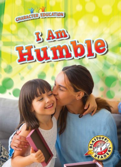 Cover for Kirsten Chang · I Am Humble (Book) (2020)