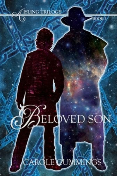 Cover for Carole Cummings · Beloved Son (Book) (2020)