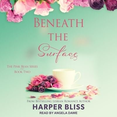 Cover for Harper Bliss · Beneath the Surface (CD) (2017)