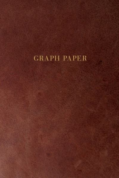 Cover for Birchwood Press · Graph Paper (Paperback Book) (2019)