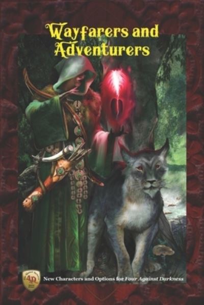 Wayfarers and Adventurers - Andrea Sfiligoi - Książki - Independently Published - 9781693378928 - 15 września 2019