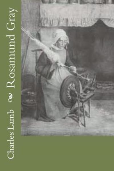 Cover for Charles Lamb · Rosamund Gray (Taschenbuch) (2018)