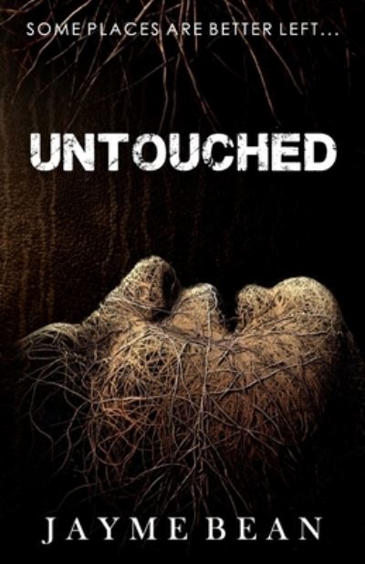 Cover for Jayme Bean · Untouched (Paperback Book) (2021)