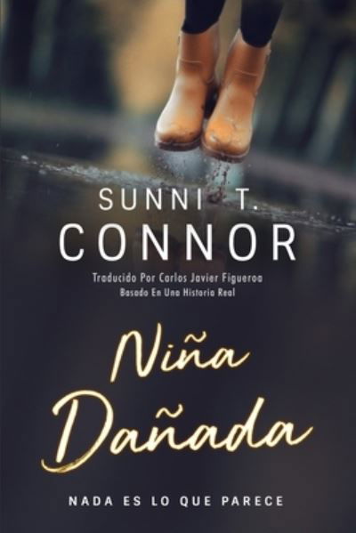 Cover for Sunni T. Connor · Nia Daada (N/A) (2022)