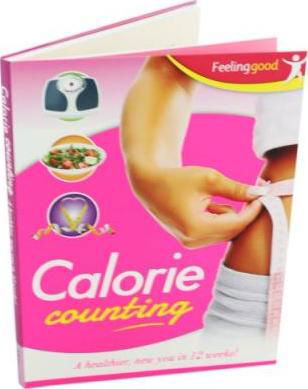 Cover for Feeling Good  Calorie Counter (Buch)