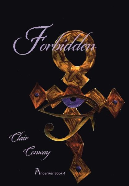 Cover for Clair Conway · Forbidden (Inbunden Bok) (2019)