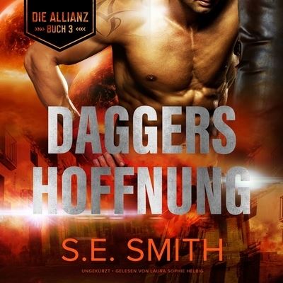 Cover for S E Smith · Daggers Hoffnung (CD) (2020)