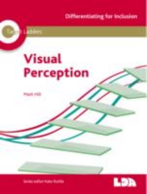 Cover for Mark Hill · Target Ladders: Visual Perception - Differentiating for Inclusion (Book) (2015)