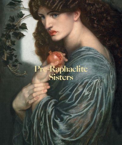 Cover for Jan Marsh · Pre-Raphaelite Sisters (Paperback Book) (2024)