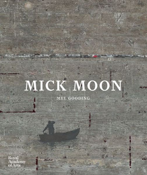 Cover for Mel Gooding · Mick Moon (Hardcover Book) (2019)