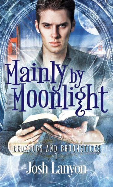 Cover for Josh Lanyon · Mainly by Moonlight (Paperback Book) (2019)