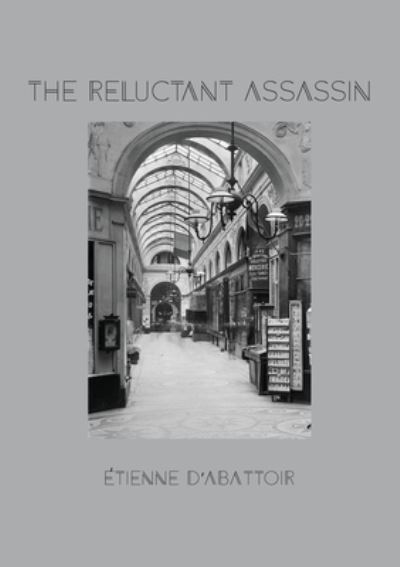 Cover for Johnny Payne · The Reluctant Assassin (Pocketbok) (2021)