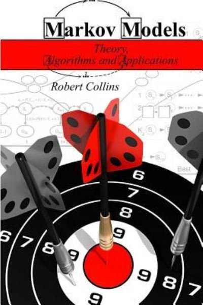 Cover for Robert Collins · Markov Models (Pocketbok) (2017)