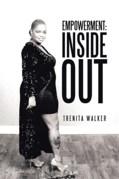 Cover for Trenita Walker · Empowerment Inside Out (Book) (2020)