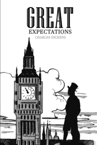 Great Expectations - Charles Dickens - Books - Public Park Publishing - 9781989631928 - January 4, 2020