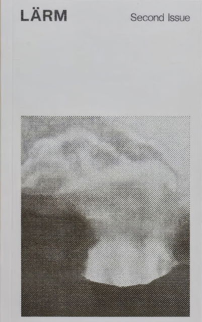 Larm Fanzine 002 (Paperback Book) (2022)