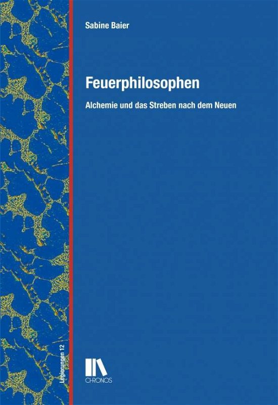 Cover for Baier · Feuerphilosophen (Book)