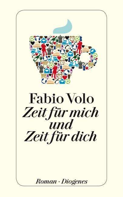 Detebe.24292 Volo:zeit Für Mich Und Zei (Book)