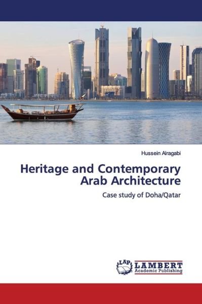 Cover for Alragabi · Heritage and Contemporary Arab (Bok) (2019)