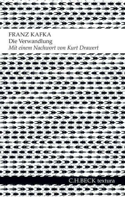 Cover for Kafka · Kafka:die Verwandlung (Book)