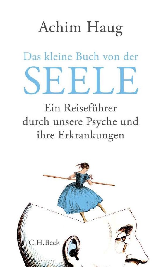 Cover for Haug · Das kleine Buch von der Seele (Bok)