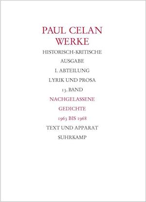 Cover for Paul Celan · Rockstarter Vol. 1 - Akustikgitarre (Book) (2023)